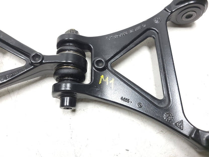 05-08 BMW K1200r K1200 Front Shock Link Linkage Sheer Joint  OEM