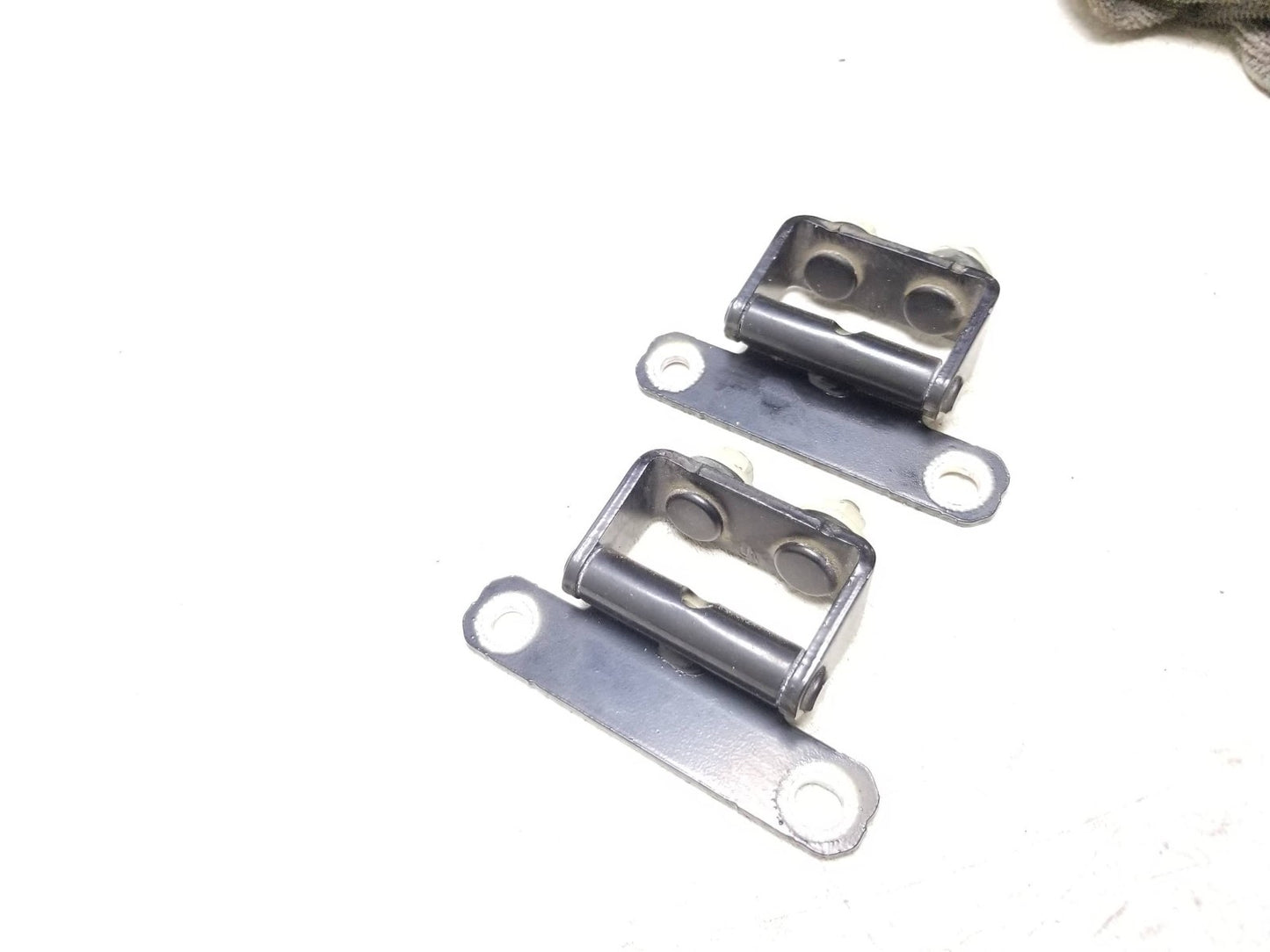 2014 - 2019 Kia Soul Hinge Trunk Set OEM