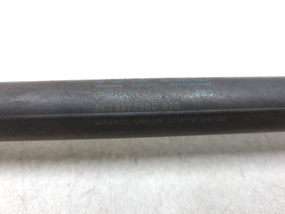 2010 - 2014 VW Golf GTI Trunk Lid Shock Strut Support Pair OEM