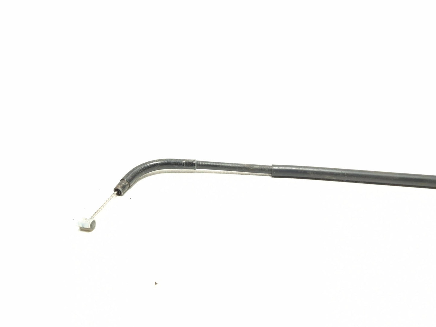 2019 Kawasaki Ninja Ex400 Clutch Lever & Cable Pair OEM