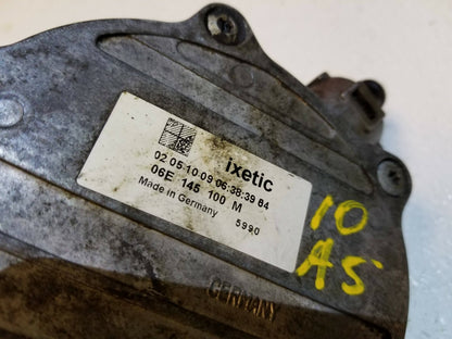 2010 Audi A5 Engine Vacuum Pump 3.2l OEM