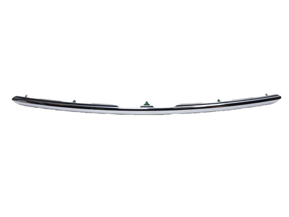 2012 Nissan Rogue Rear Bumper Center Trim Molding OEM