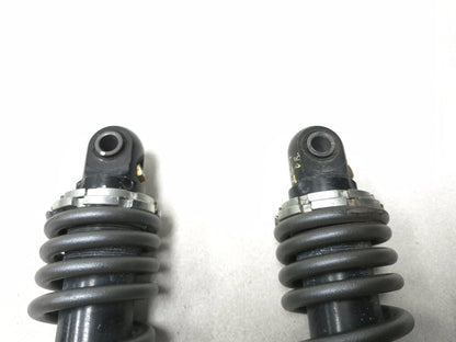 2017 Indian Scout Rear Shock Absorber Pair OEM