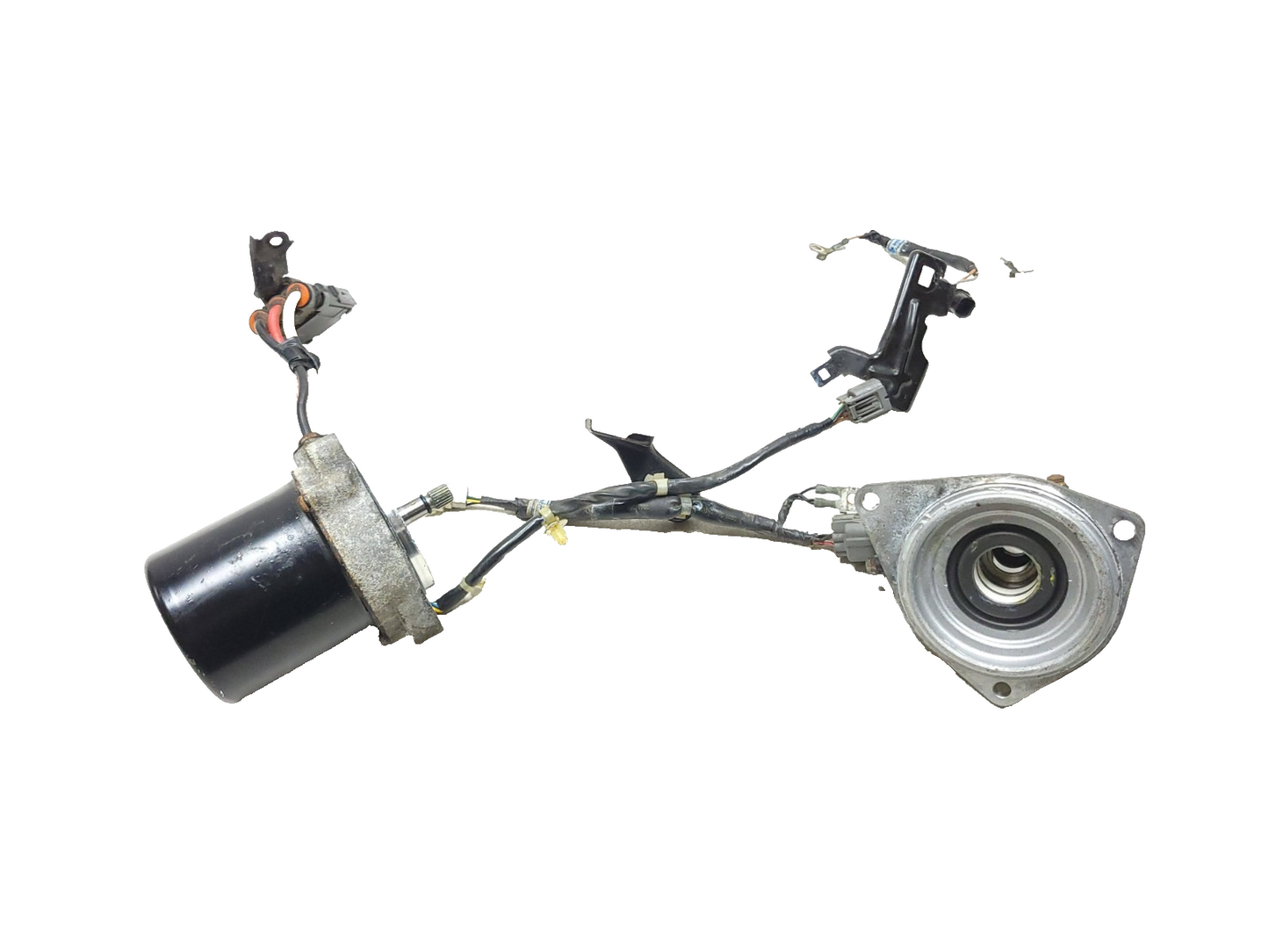 13-15 Acura RDX Power Steering Motor W/ Sensor 53600tx4 OEM ✅