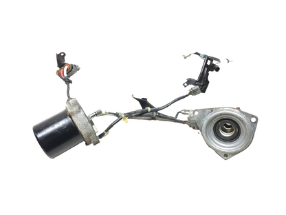 13-15 Acura RDX Power Steering Motor W/ Sensor 53600tx4 OEM ✅