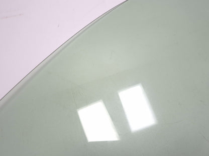 2014 Honda Cr-z Front Right Passenger Door Window Glass OEM