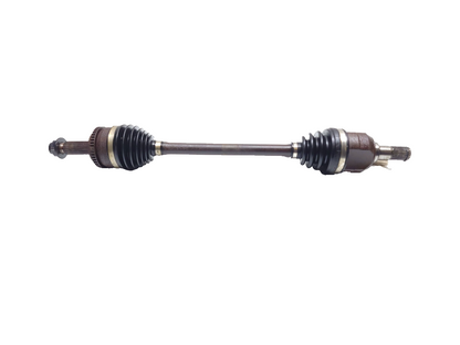 2014 Hyundai Elantra Gt Front Cv Axle Shaft Left Driver Side OEM