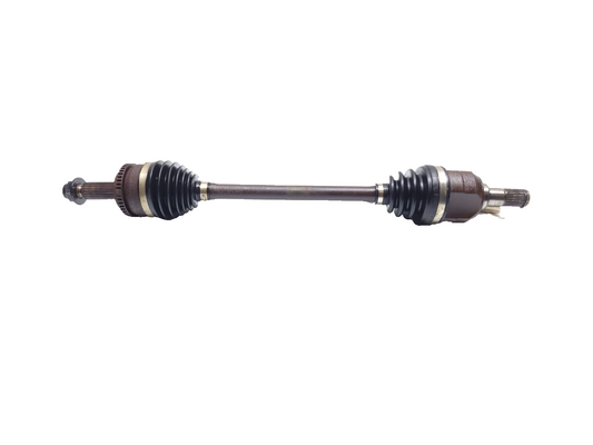 2014 Hyundai Elantra Gt Front Cv Axle Shaft Left Driver Side OEM