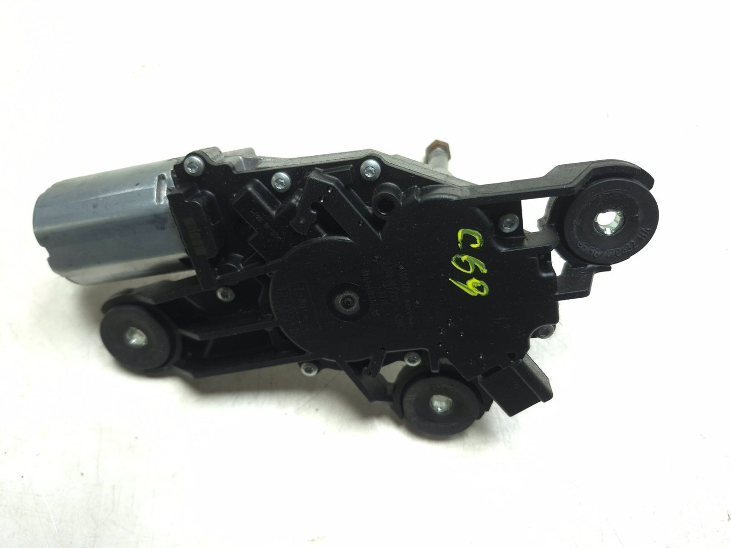 2013 Ford Focus St Rear Wiper Motor Oem✅