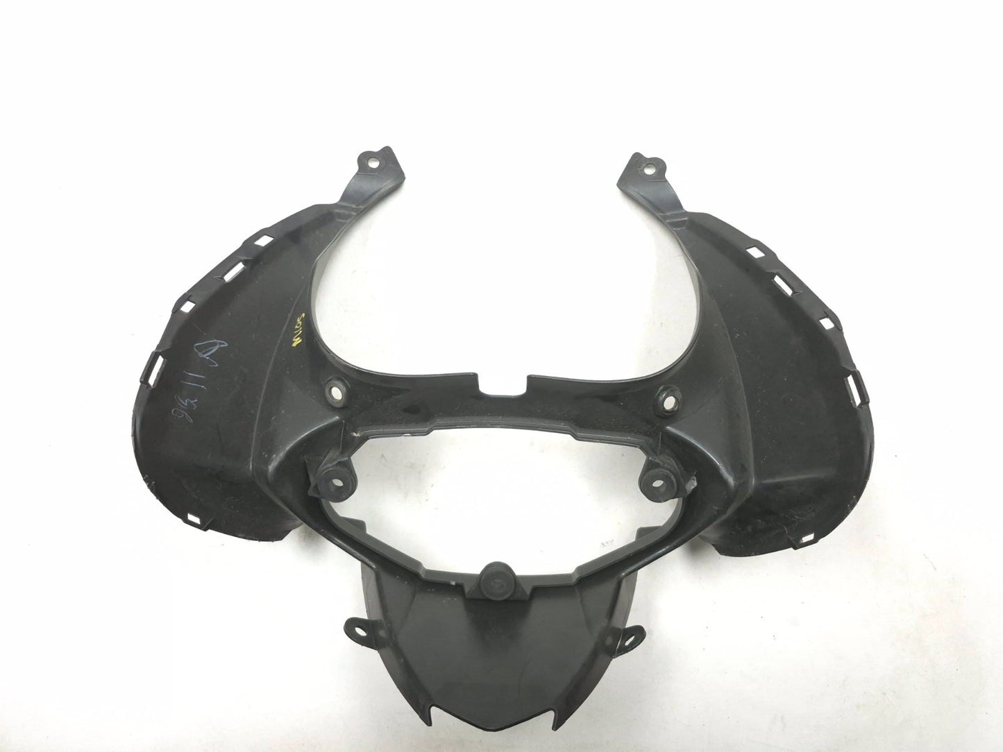 2008 Kawasaki Ninja 250r Ex250j Dash Board Handlebar Cover OEM