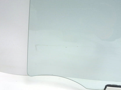 2015 Nissan Juke Door Window Glass Rear Driver Side Left OEM