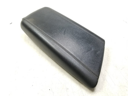 2017 - 2023 Alfa Romeo Stelvio Front Center Console Armrest OEM