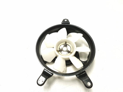 2008 Triumph Sprint St Cooling Fan OEM