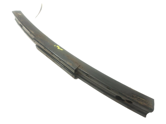 2008 Acura Tl Rear Bumper Reinforcement OEM