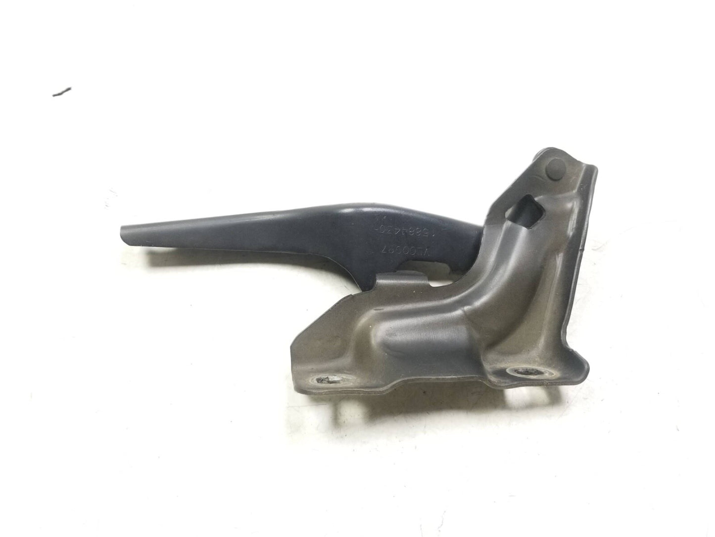 2010-2016 Cadillac SRX Front Hood Bonnet Hinge Pair OEM