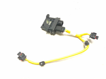 2012 Hyundai Sonata Front Right Seat Occupancy Control Module W/ Sensor 3pcs OEM