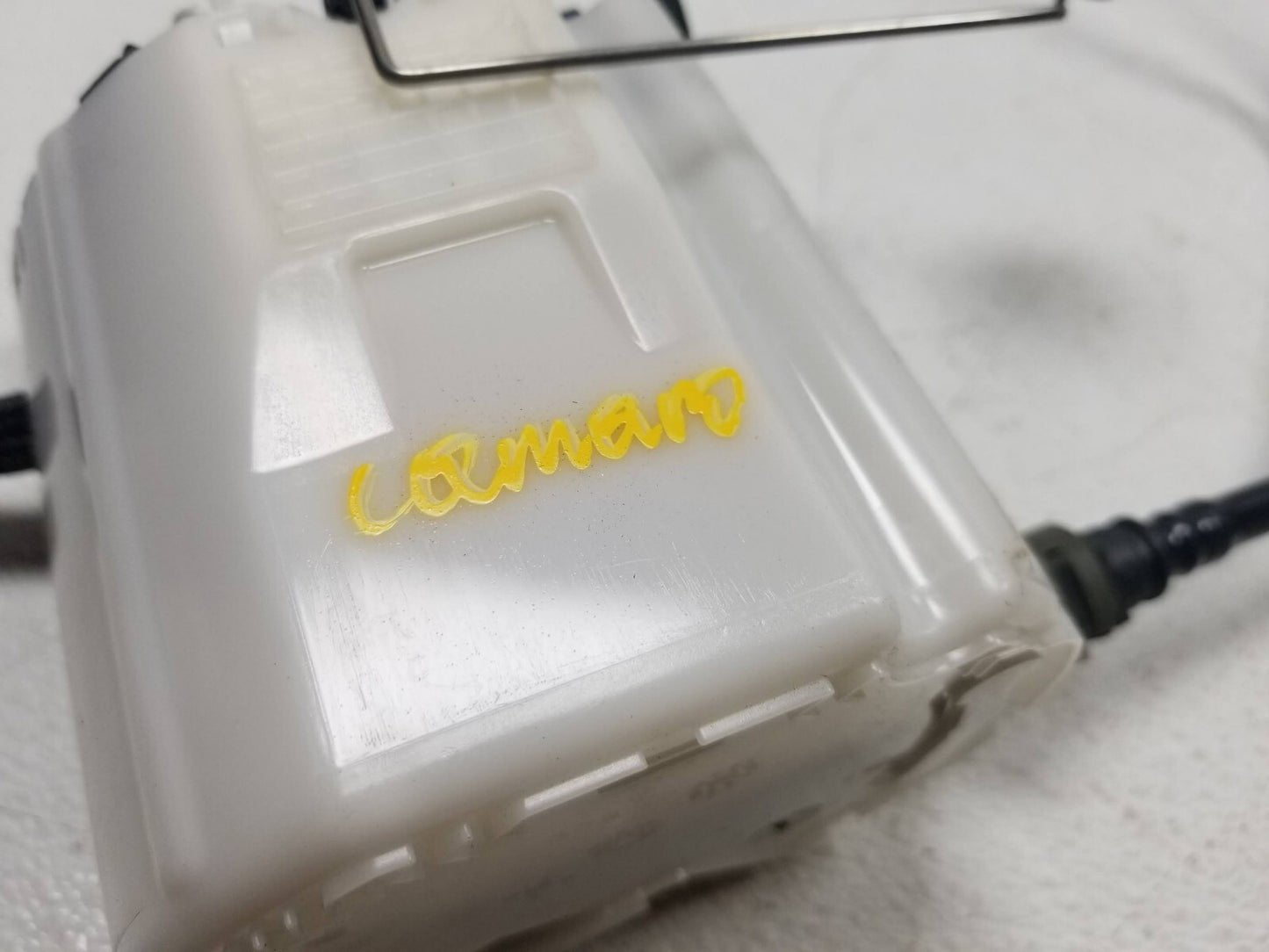 2019 Chevrolet Camaro Fuel Pump & Sending OEM