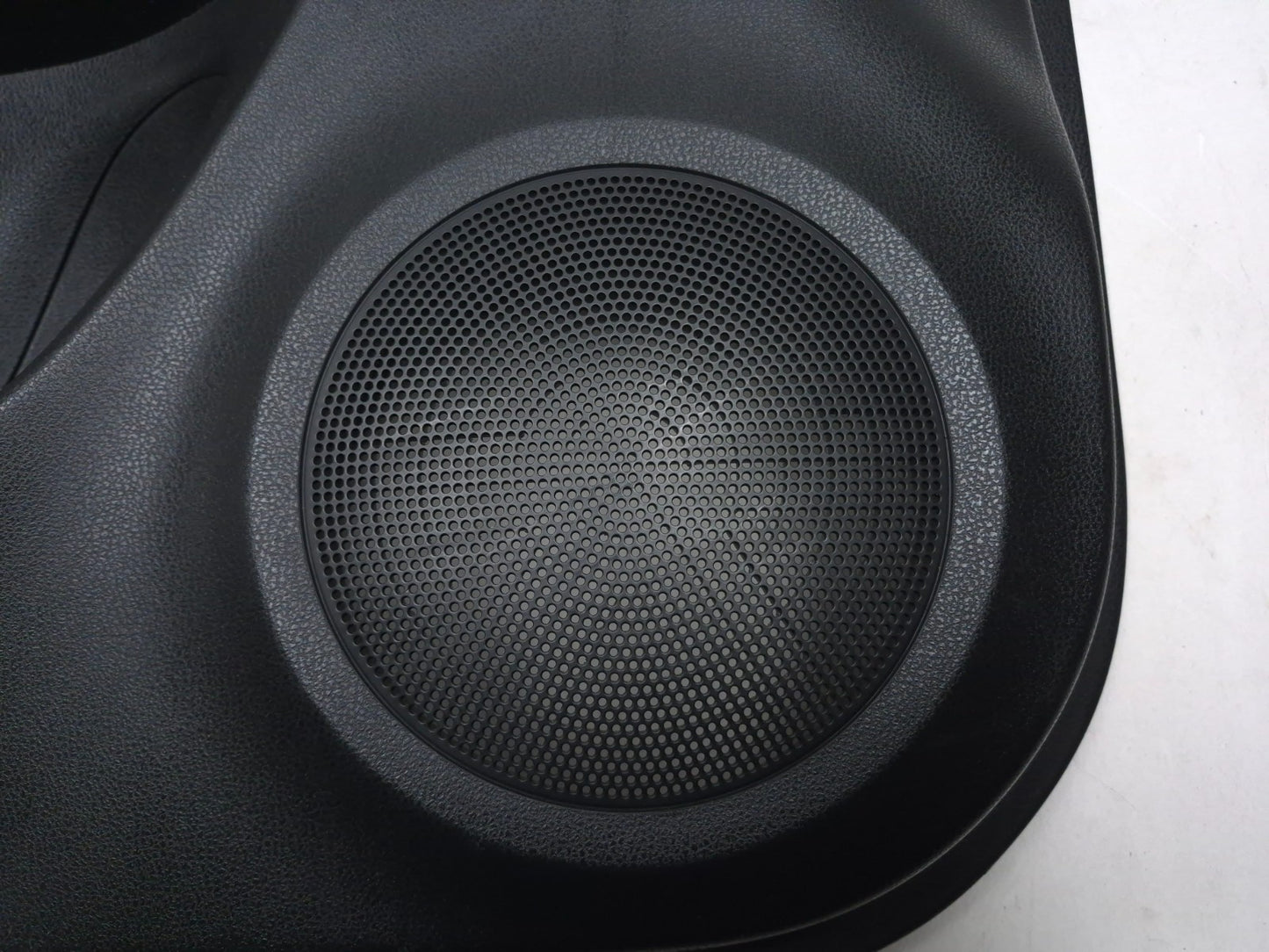 2015 Nissan Juke Door Panel Trim Front Driver Side Left OEM