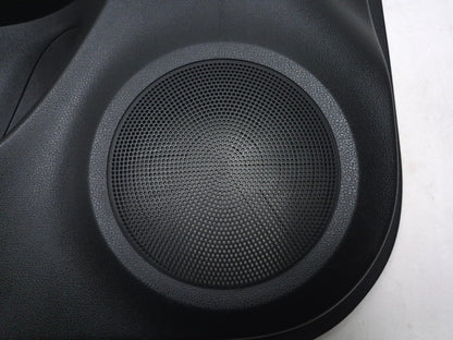 2015 Nissan Juke Door Panel Trim Front Driver Side Left OEM