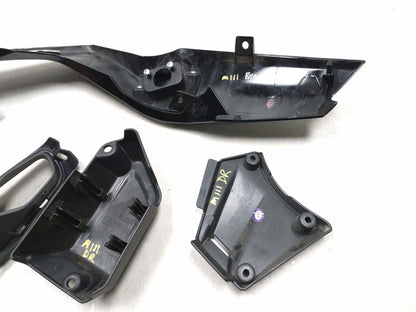 2023 Cf Moto Lifan 300ss Left Side Fairing Cover 6 Pcs OEM