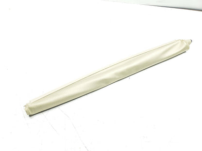 2010 Volvo XC60 Sunroof Cover Roller Blind OEM