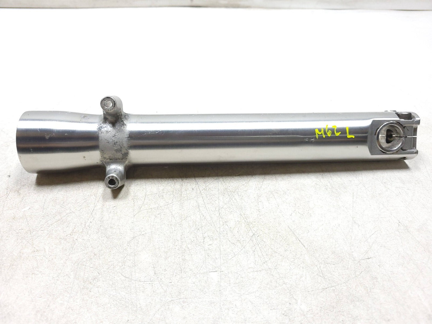 2007 - 2014 Honda Vt750 Shadow Spirit Front Left Fork Case Tube & Spring OEM