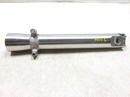 2007 - 2014 Honda Vt750 Shadow Spirit Front Left Fork Case Tube & Spring OEM