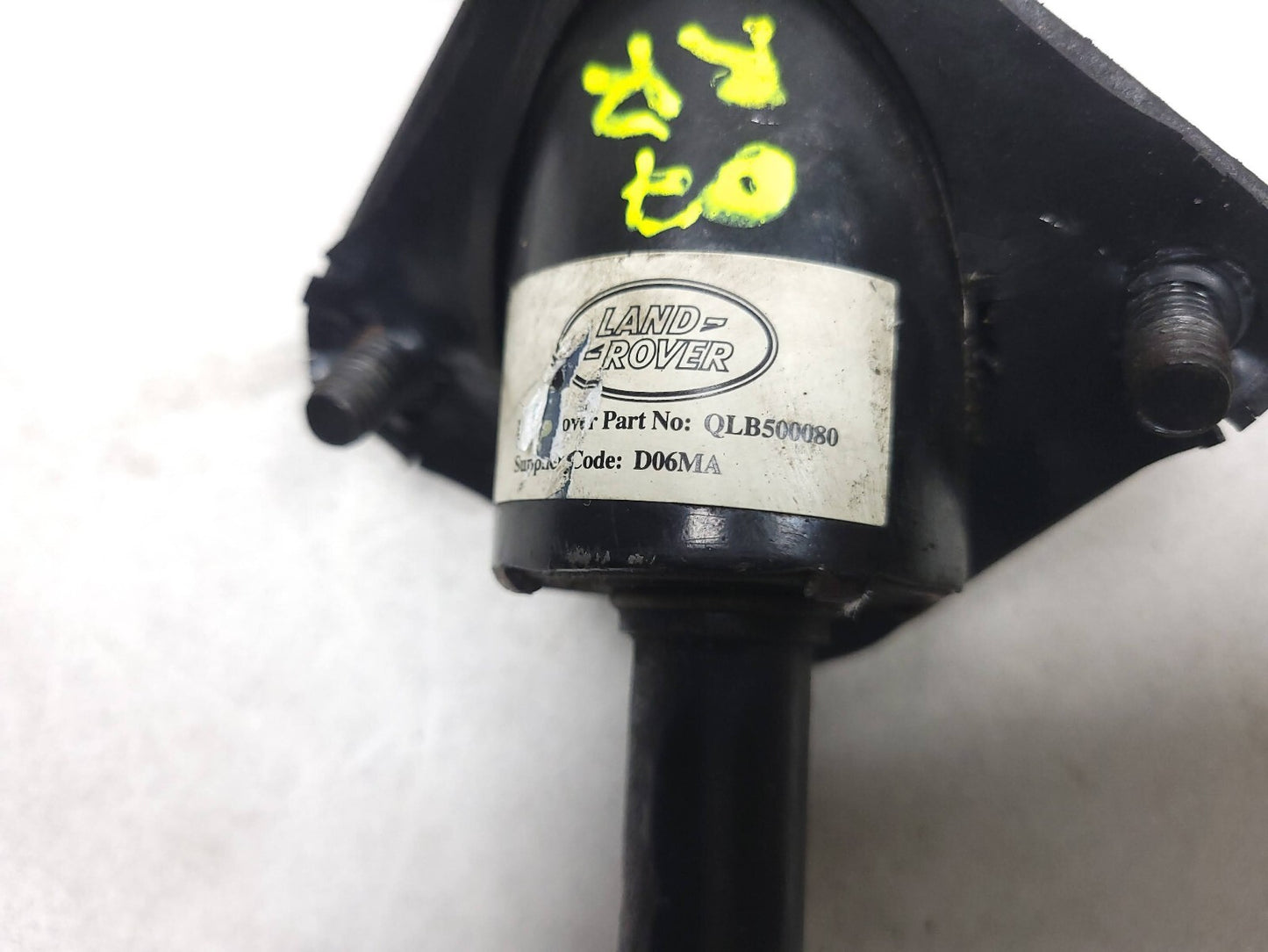 2007 Range Rover Steering Column Lower Shaft OEM