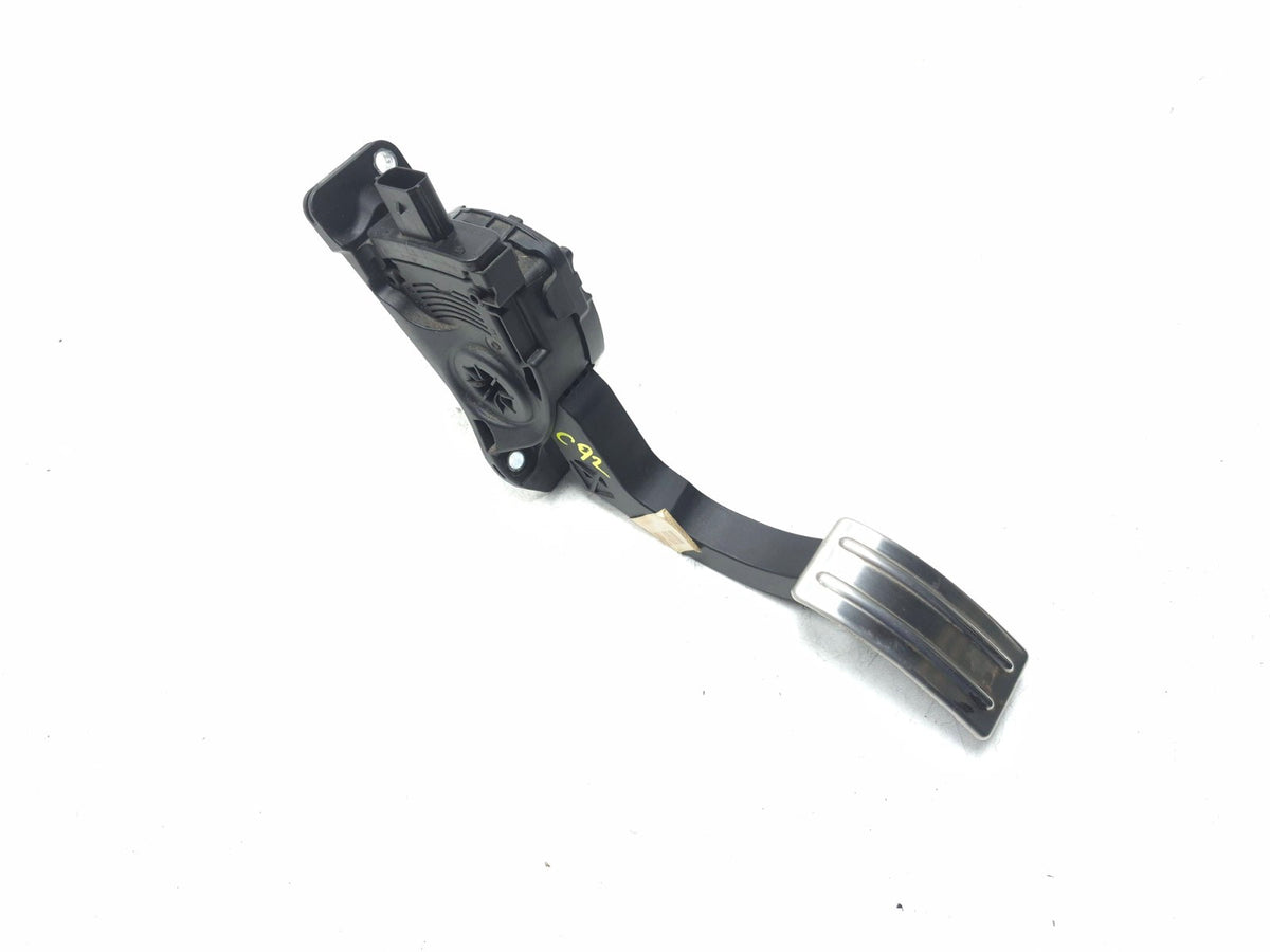 2013 Ford Focus St 2.0l Accelerator Pedal Bv61-9f836-ea OEM