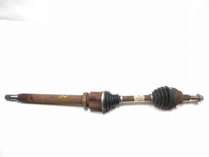 2014 Ford Focus St Axle Shaft Passenger Side Right OEM