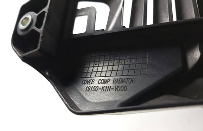 2021 - 2024 Honda Pcx150 Ww150 Radiator Grill Cover Guard Fairing OEM