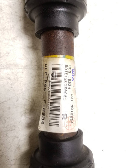 2014 - 2019 Kia Soul Axle Shaft Front Passenger Side Right OEM