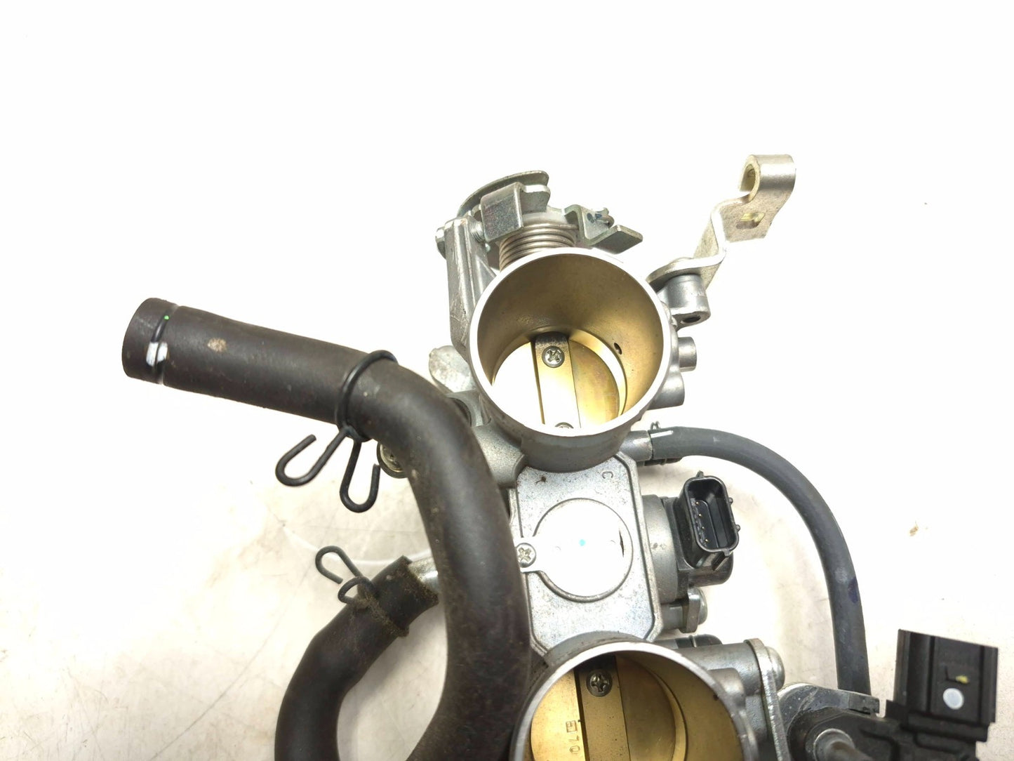 2023 Kawasaki Ninja 400 Ex400 Throttle Body OEM
