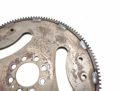 2020 Dodge Challenger 5.7l Torque Converter Flywheel Drive Plate OEM