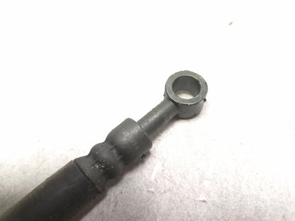 2006 Suzuki Katana Gsx600f Rear Brake Master Cylinder OEM