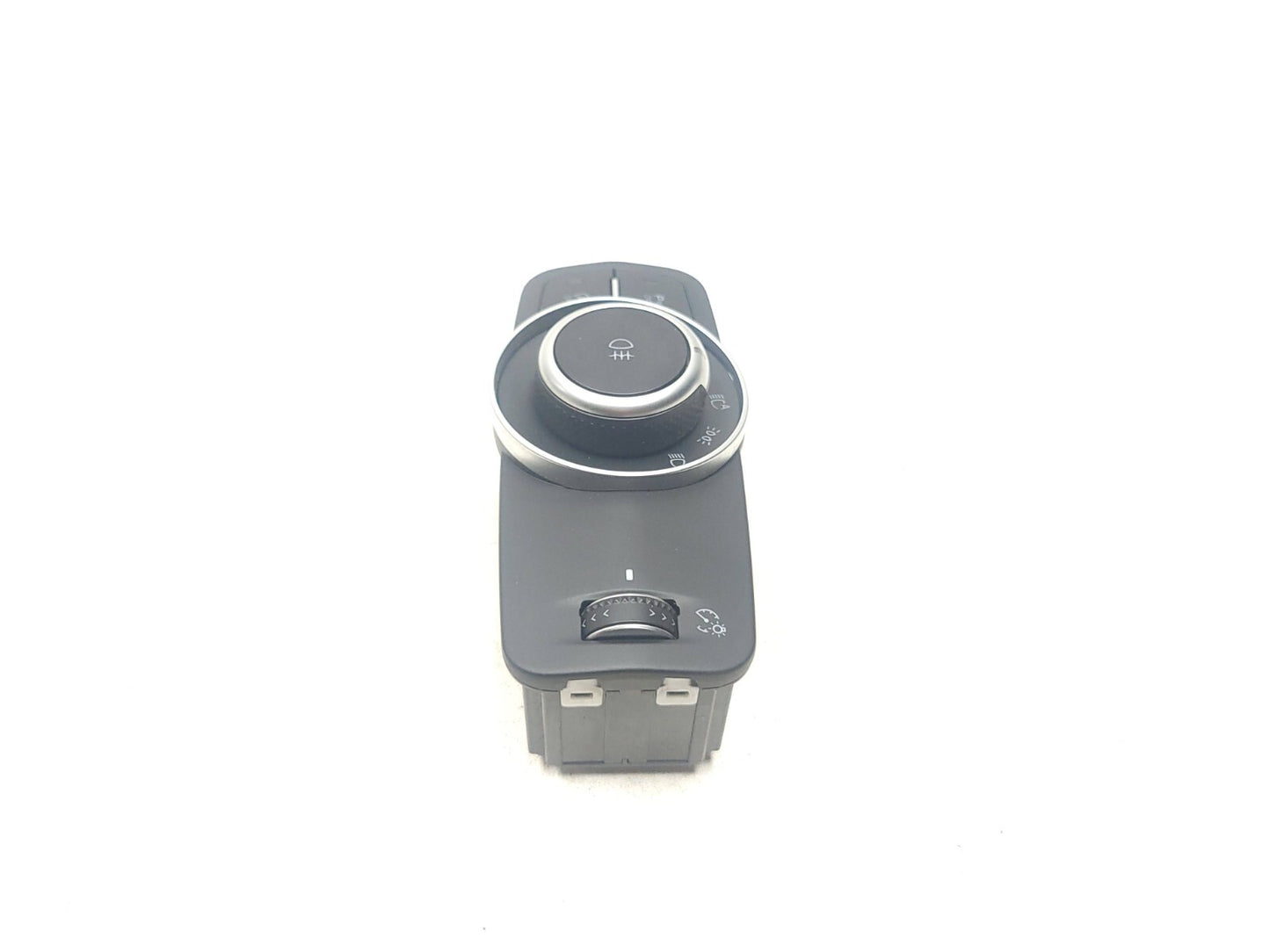 2018 Alfa Romeo Stelvio Headlight Fog Lamp Switch Control Module OEM