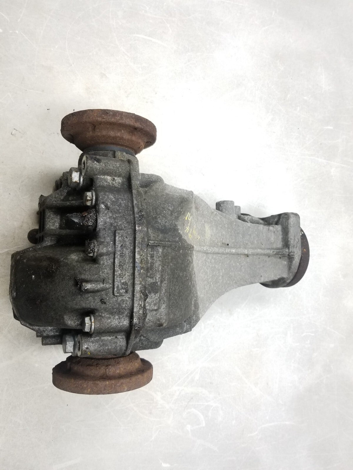 2014 Audi A6 Quattro Rear Differential OEM