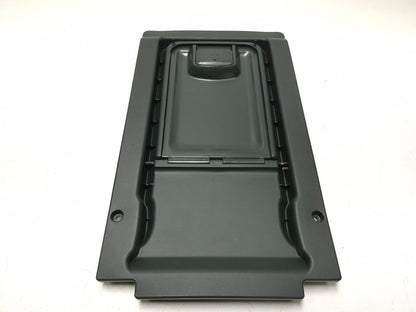 2007 Acura Tl Type-s Rear Seat Trunk Access Door OEM