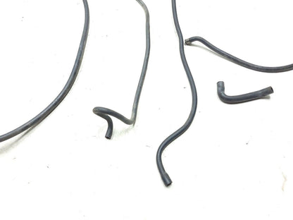 2009 - 2012 Triumph Street Triple R Coolant Hose Line Pipe OEM