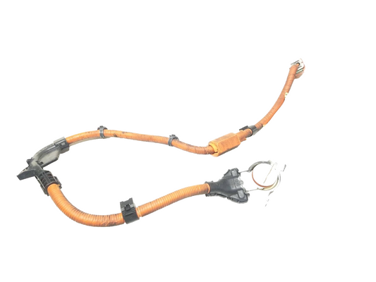 11-17 Lexus CT200h AC Compressor Wire Harness Oem✅
