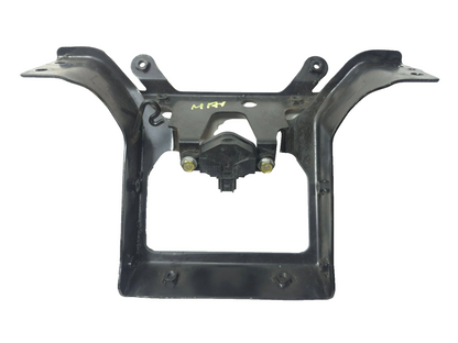 2012 Honda Nc700x Center Cross Frame Bracket Plate Mount OEM