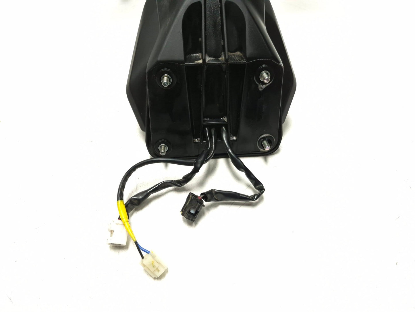 2025 Yamaha R3 Yfz320 Rear Fender Mudguard Tail W/ Turn Signal Assy OEM