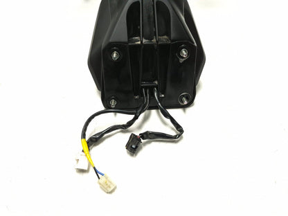 2025 Yamaha R3 Yfz320 Rear Fender Mudguard Tail W/ Turn Signal Assy OEM