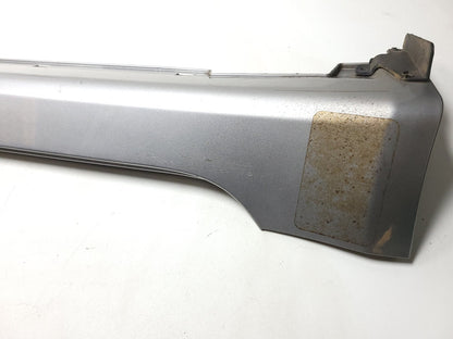 09-12 Hyundai Genesis Rocker Panel Skirt Molding Left & Right Pair OEM Sedan