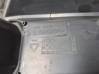 2023 Cf Moto Lifan 300ss Chain Guard Cover OEM