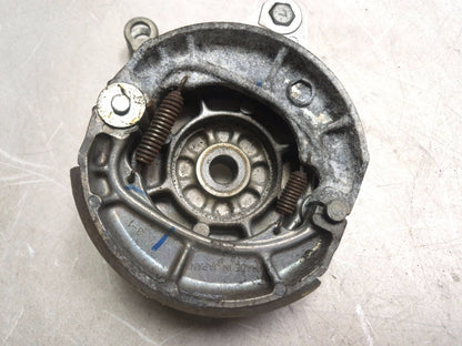 2005 Kawasaki Bn125 Eliminator Rear Brake Drum Assy OEM