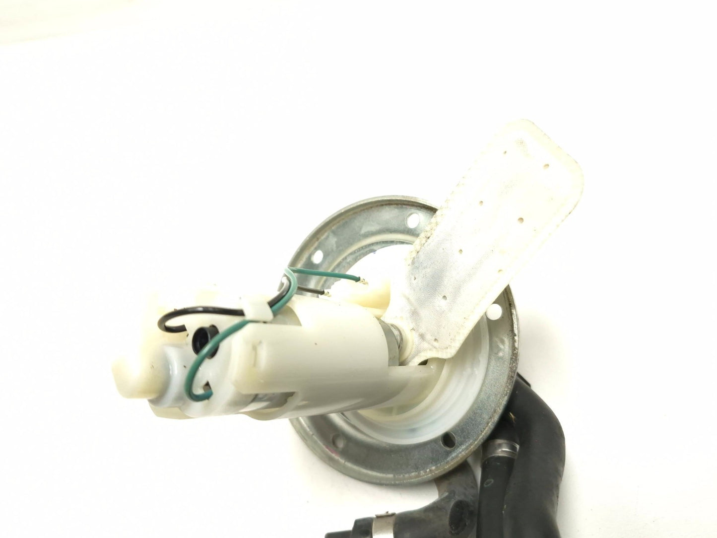 2022 Royal Enfield Int 650 Fuel Pump OEM