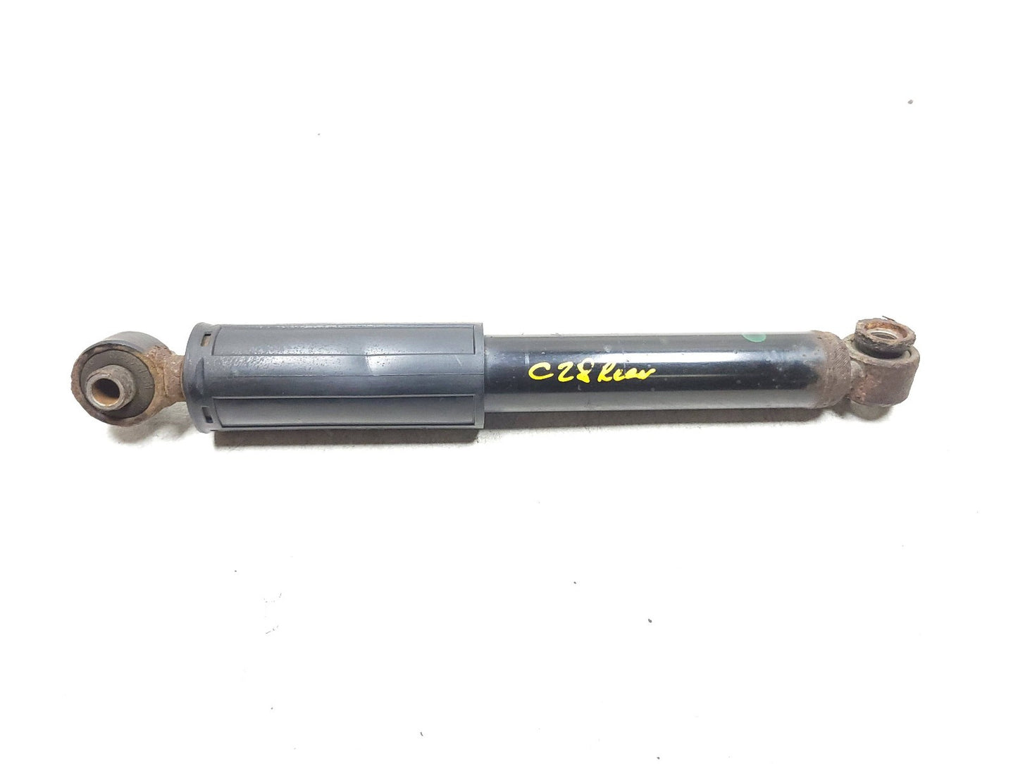12-17 Hyundai Accent Shock Absorber Rear Passenger Right & Rear Driver Side Left