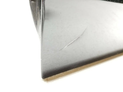 Dodge Charger Rear Driver Door 2011-2020 Shell Panel OEM Pitch Black-px8 ✅