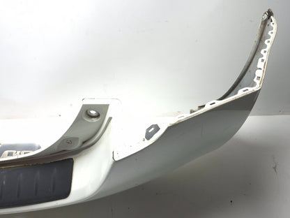 2012 Nissan Leaf Rear Bumper Cover OEM